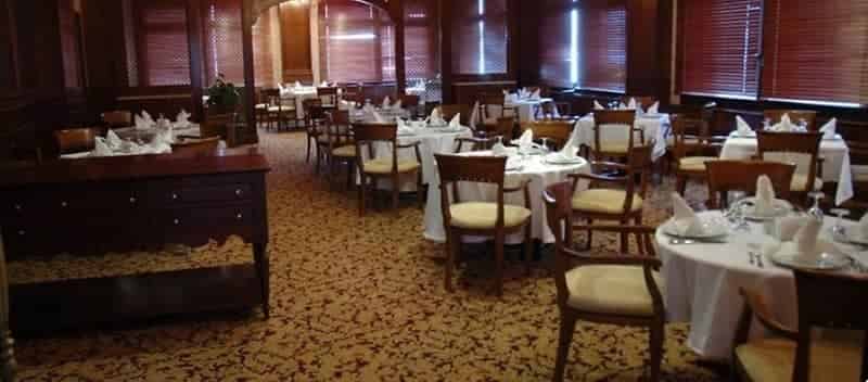 Sarıkamış Toprak Hotel